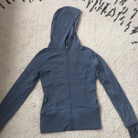 lululemon athletica Jackets & Blazers - Lululemon reversible hoodie